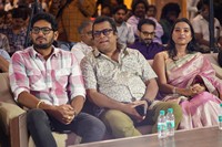 Court Movie Success Meet Photos